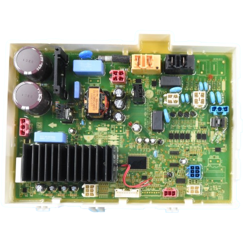 Genuine OEM LG Control Board EBR73982110🔥 2 Year Warranty 🔥 Fast Shipping 🔥