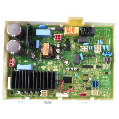 Genuine OEM LG Control Board EBR73982110🔥 2 Year Warranty 🔥 Fast Shipping 🔥