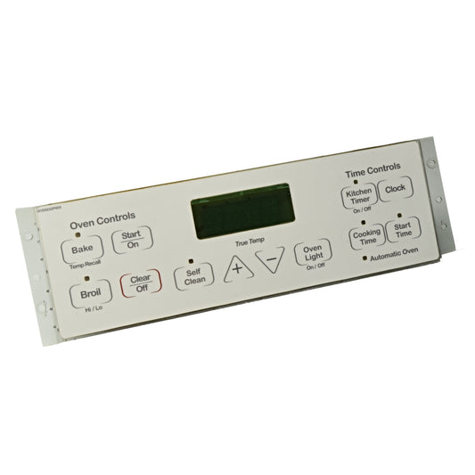 191D3776P011 WB27T10864   GE White Stove Control ⚡2 Year Warranty ⚡ Fast Shipping⚡