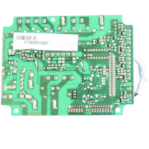 Genuine OEM Samsung Control Part 17176000012557 ⚡️2 Year Warranty⚡️Fast Shipping⚡️