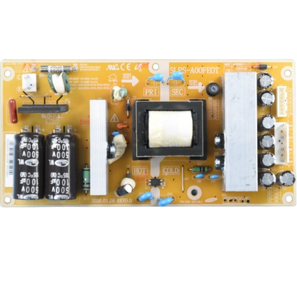 Genuine OEM Samsung Control Board DA92-00795A🔥 2 Year Warranty 🔥 Fast Shipping 🔥