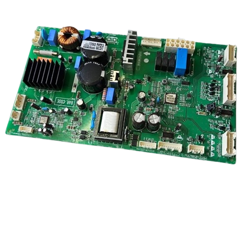 Genuine OEM LG Control Board EBR83806906🔥 2 Year Warranty 🔥 Fast Shipping 🔥