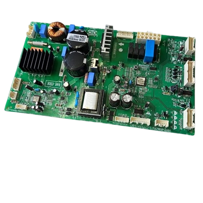 Genuine OEM LG Control Board EBR83806906🔥 2 Year Warranty 🔥 Fast Shipping 🔥