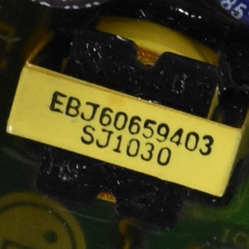 Genuine OEM LG Control Board EBR62707613🔥 2 Year Warranty 🔥 Fast Shipping 🔥