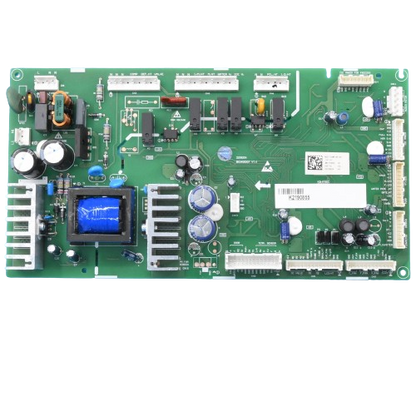 Genuine OEM Hisense Control Board K2190855🔥 2 Year Warranty 🔥 Fast Shipping 🔥