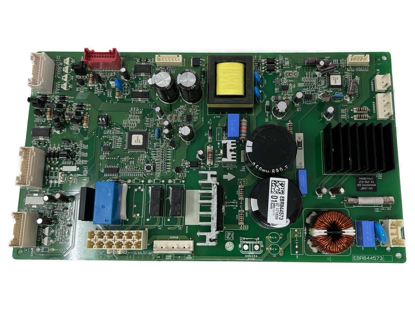 EBR84457301 LG Refrigerator Control Board ⚡2 Year Warranty⚡Fast Shipping⚡