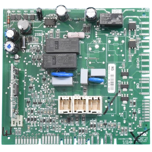 Genuine OEM Whirlpool Control Board W10309355A🔥 2 Year Warranty 🔥 Fast Shipping 🔥