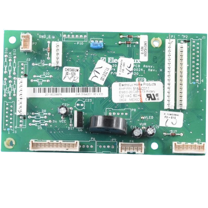 Genuine OEM Frigidaire Control Part 316442011 ⚡️2 Year Warranty⚡️Fast Shipping⚡️