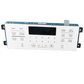 316650014 White Frigidaire Stove Range Control Board ⚡2 Year Warranty ⚡ Fast Shipping⚡