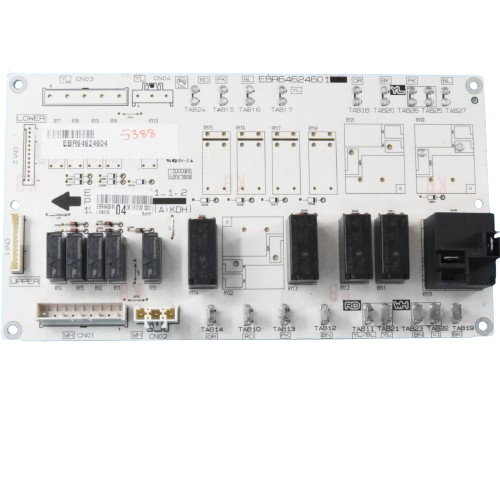 Genuine OEM LG Control Board EBR64624604🔥 2 Year Warranty 🔥 Fast Shipping 🔥