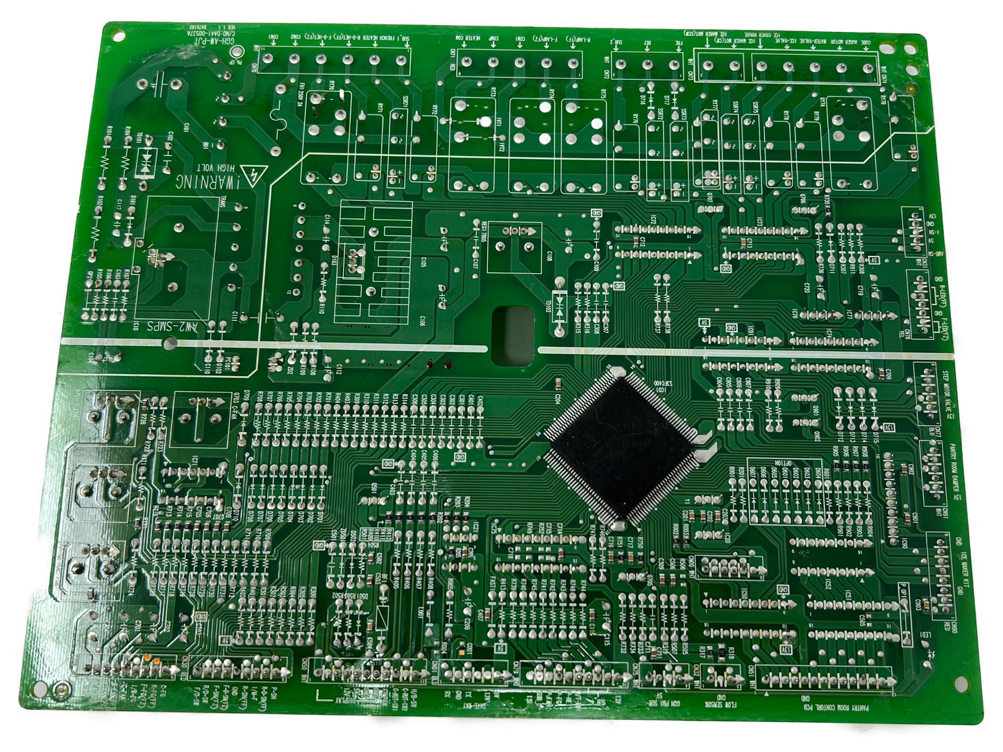 DA41-00620C Samsung Refrigerator Control Board ⚡️2 Year Warranty⚡️Fast Shipping⚡️