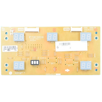 Genuine OEM LG Control Board EBR64624907🔥 2 Year Warranty 🔥 Fast Shipping 🔥