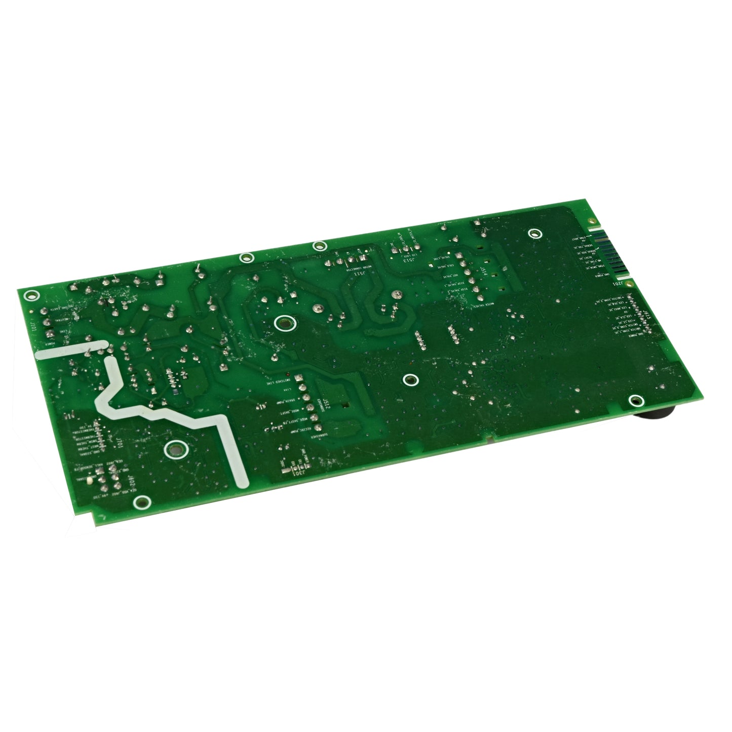 WH18X26234 290D2224G001 GE Washer Control Board ⚡2 Year Warranty ⚡ Fast Shipping⚡