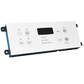 316418206  White Frigidaire ELECTRIC Stove Control ⚡2 Year Warranty ⚡ Fast Shipping⚡