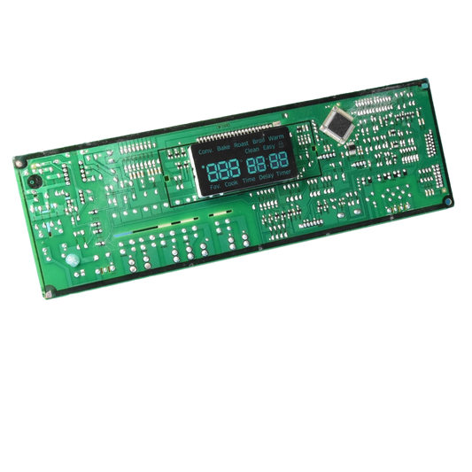 DE92-02588J Samsung Stove Range Control *1 Year Guaranty* FAST SHIP
