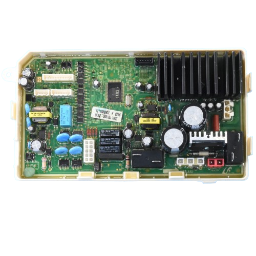 Genuine OEM Samsung Control Board DC92-00618J🔥 2 Year Warranty 🔥 Fast Shipping 🔥