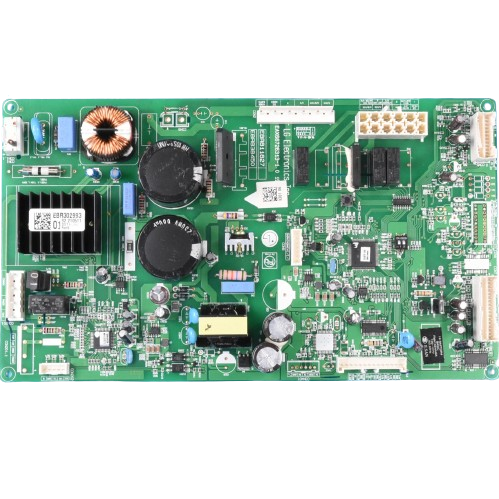 Genuine OEM LG Control Board EBR30299301🔥 2 Year Warranty 🔥 Fast Shipping 🔥