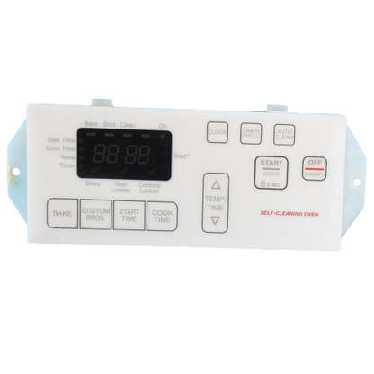 9760304   White Stove Control ⚡2 Year Warranty ⚡ Fast Shipping⚡