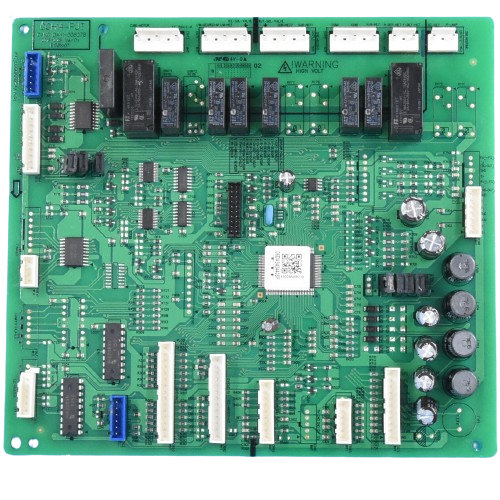 Genuine OEM Samsung Control Board DA94-04405P🔥 2 Year Warranty 🔥 Fast Shipping 🔥