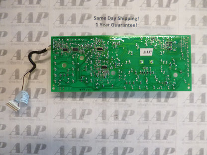 Genuine OEM Whirlpool Control Board W10252252 REV B🔥 2 Year Warranty 🔥 Fast Shipping 🔥