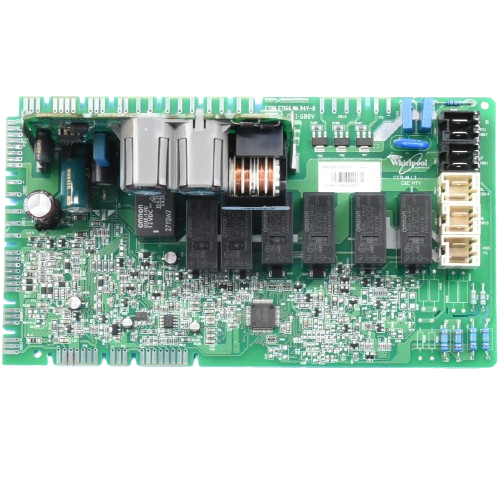 Genuine OEM Whirlpool Control Board W10388320🔥 2 Year Warranty 🔥 Fast Shipping 🔥