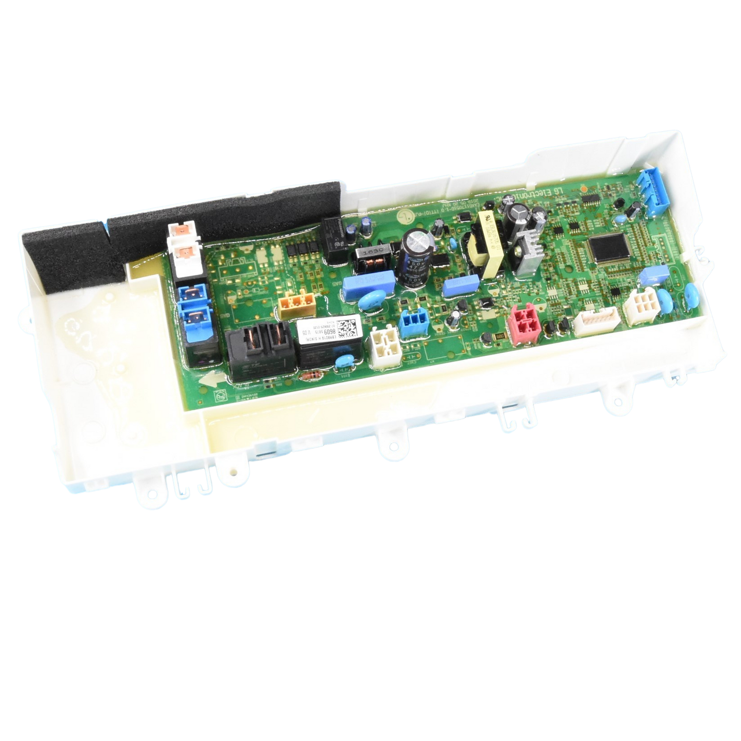 Genuine OEM LG Control Board EBR80198609🔥 2 Year Warranty 🔥 Fast Shipping 🔥