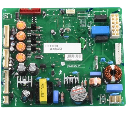 Genuine OEM LG Control Board EBR65002705🔥 2 Year Warranty 🔥 Fast Shipping 🔥