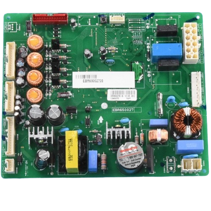 Genuine OEM LG Control Board EBR65002705🔥 2 Year Warranty 🔥 Fast Shipping 🔥