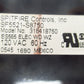 316418750 Frigidaire Stove Range Control Board *1 Year Guarantee* SAME DAY SHIP