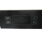 3189298 REFURBISHED Whirlpool Black Stove Control *2 Year Guarantee*