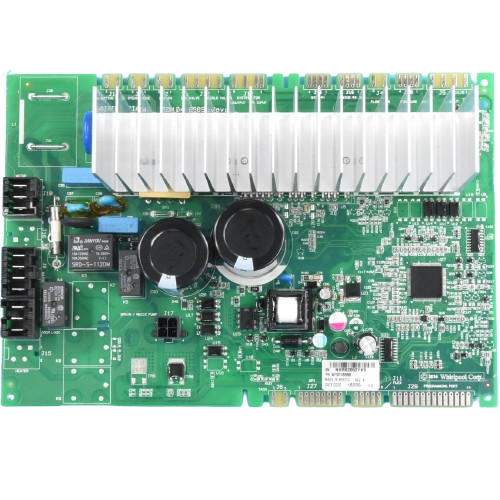 Genuine OEM Whirlpool Control Board W10899761🔥 2 Year Warranty 🔥 Fast Shipping 🔥