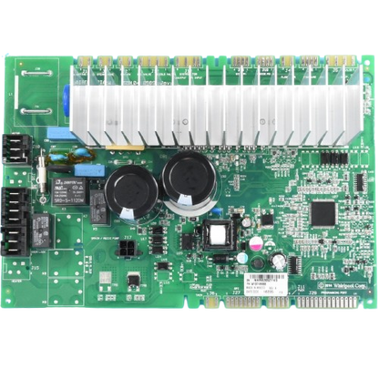 Genuine OEM Whirlpool Control Board W10899761🔥 2 Year Warranty 🔥 Fast Shipping 🔥