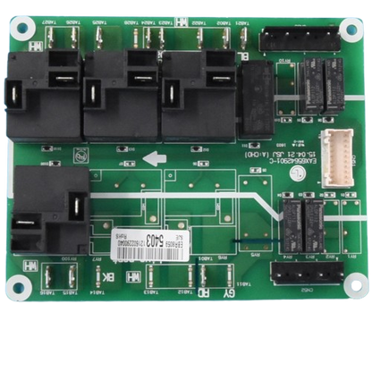 Genuine OEM LG Control Board EBR80595403🔥 2 Year Warranty 🔥 Fast Shipping 🔥