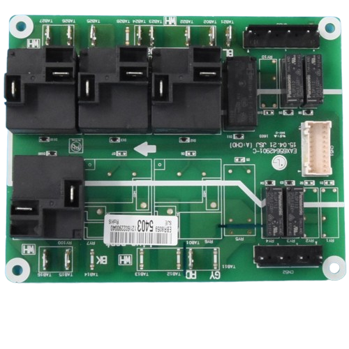 Genuine OEM LG Control Board EBR80595403🔥 2 Year Warranty 🔥 Fast Shipping 🔥