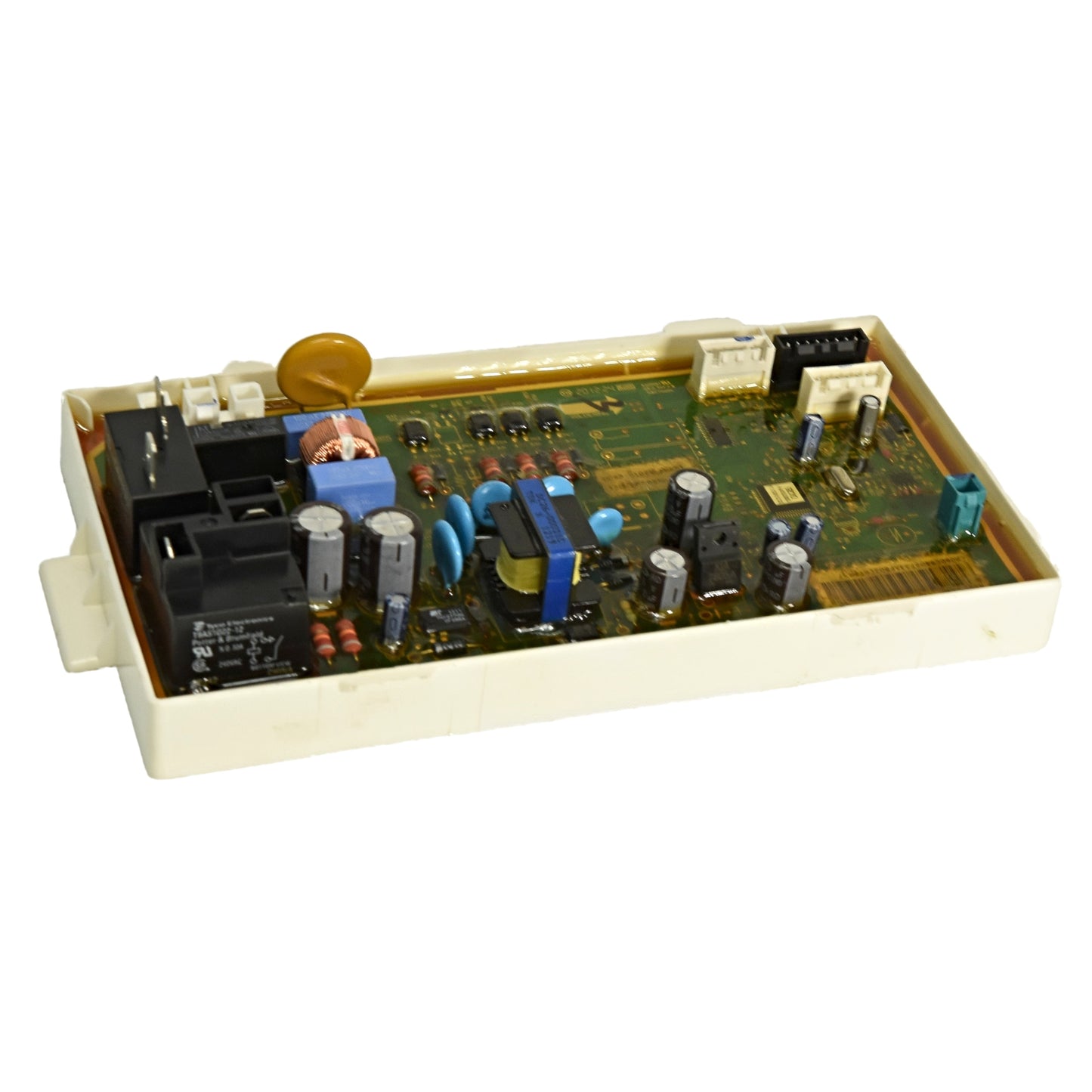 DC92-01025A Samsung Dryer Control Board ⚡2 Year Warranty ⚡ Fast Shipping⚡
