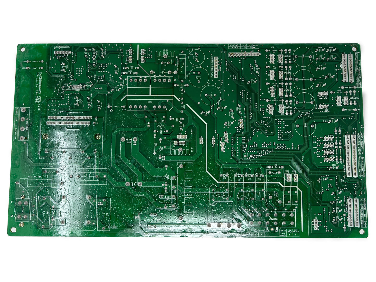 **EBR78940614 LG Refrigerator Control Board ⚡️2 Year Warranty⚡️Fast Shipping⚡️**