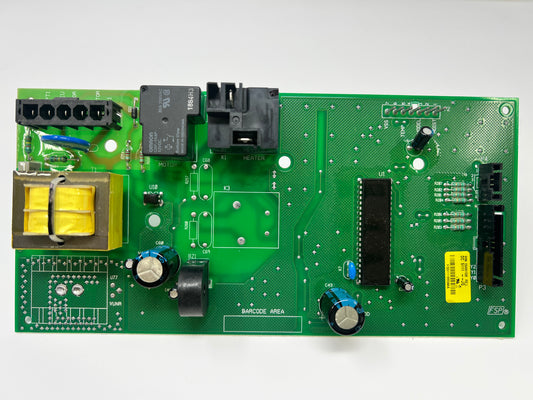 REBUILT Genuine OEM Whirlpool Kenmore Maytag Control Board 8566150 🔥 5 Year Warranty 🔥 Fast Shipping 🔥