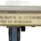 223C3203P001 WB12K0020 GE Stove Control ⚡️2 Year Warranty⚡️