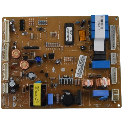 Genuine OEM LG Control Board ebr52304404🔥 2 Year Warranty 🔥 Fast Shipping 🔥