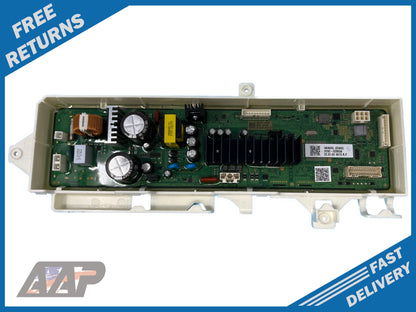 DC92-02965A Samsung Washer Control Board *1 Year Guaranty* FAST SHIP