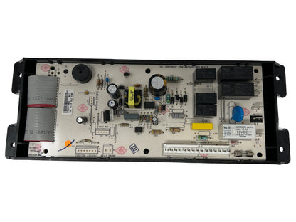 A03619522 AAP REFURBISHED White Stove Range Control Board *LIFETIME Guarantee*