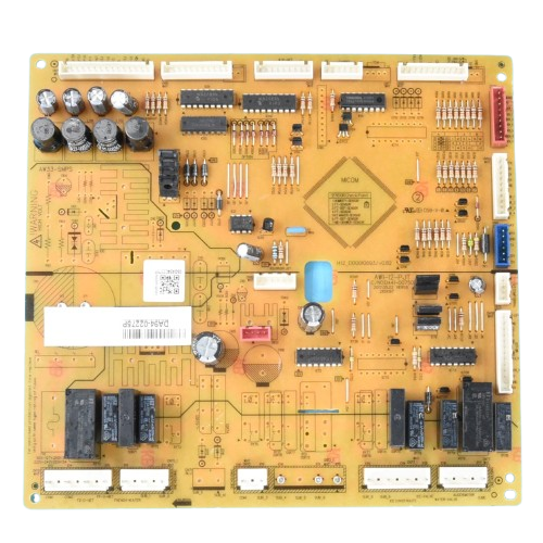 Genuine OEM Samsung Control Board DA94-02275P🔥 2 Year Warranty 🔥 Fast Shipping 🔥