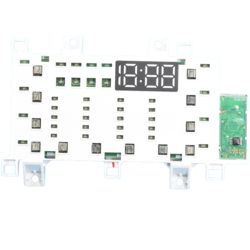 Genuine OEM Samsung Control Board DC92-00321G🔥 2 Year Warranty 🔥 Fast Shipping 🔥