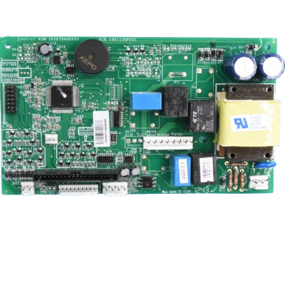 Genuine OEM GE Control Board 165D7949G102🔥 2 Year Warranty 🔥 Fast Shipping 🔥