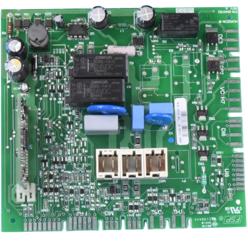 Genuine OEM Kenmore Control Board W1010076🔥 2 Year Warranty 🔥 Fast Shipping 🔥