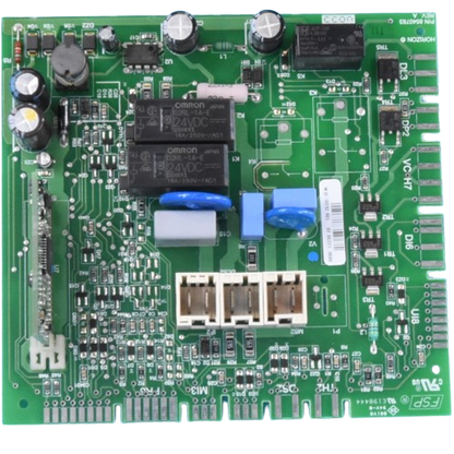 Genuine OEM Kenmore Control Board W1010076🔥 2 Year Warranty 🔥 Fast Shipping 🔥