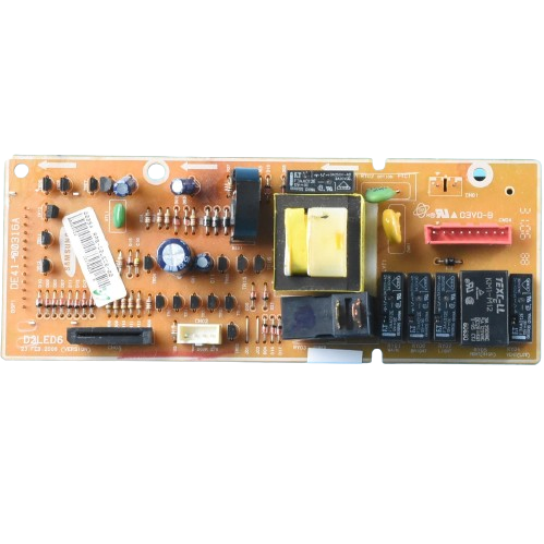 Genuine OEM Samsung Control Board DE41-00316A🔥 2 Year Warranty 🔥 Fast Shipping 🔥