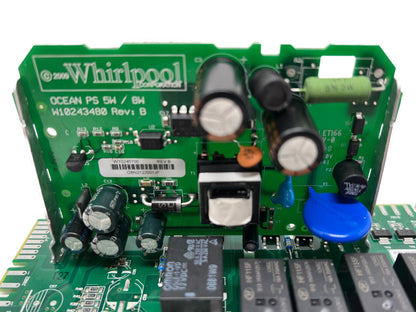 **W10326459 Whirlpool Washer Control Board ⚡️2 Year Warranty⚡️Fast Shipping⚡️**