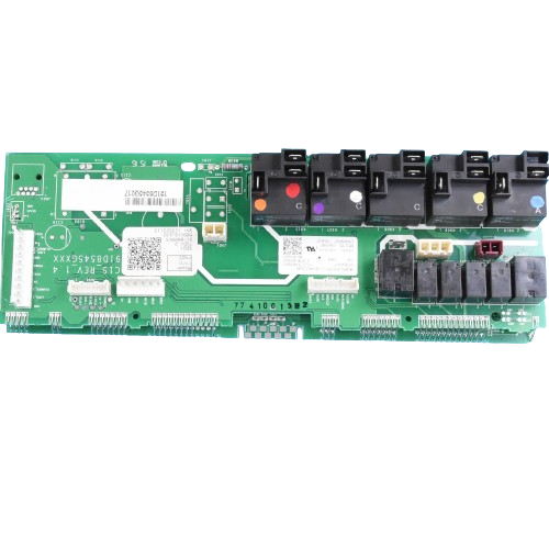 Genuine OEM GE Control Board 191D8545G017🔥 2 Year Warranty 🔥 Fast Shipping 🔥