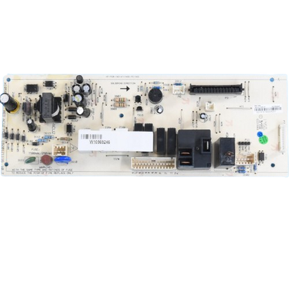 Genuine OEM Whirlpool Control Board W10569246🔥 2 Year Warranty 🔥 Fast Shipping 🔥